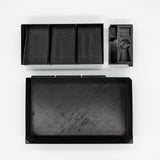 Patchwork Board Game Insert Organizer