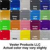 SpaceX Inspired Coaster