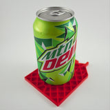 SpaceX Inspired Grid Fin Coaster