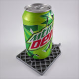 SpaceX Inspired Grid Fin Coaster