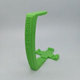 Beer / Pop Can Handle with Engraving